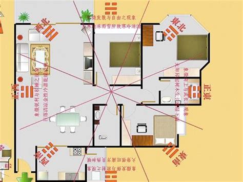 家中財位放什麼|【2024最新】家裡財位怎麼看？居家風水大解密